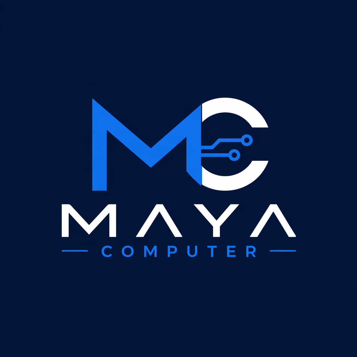 Maya Computer